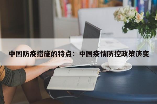中国防疫措施的特点：中国疫情防控政策演变