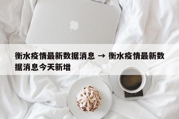 衡水疫情最新数据消息 → 衡水疫情最新数据消息今天新增
