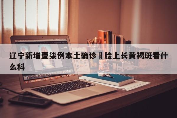 辽宁新增壹柒例本土确诊›脸上长黄褐斑看什么科
