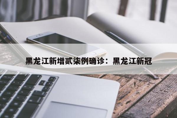 黑龙江新增贰柒例确诊：黑龙江新冠