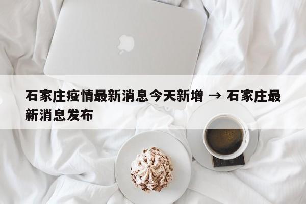 石家庄疫情最新消息今天新增 → 石家庄最新消息发布