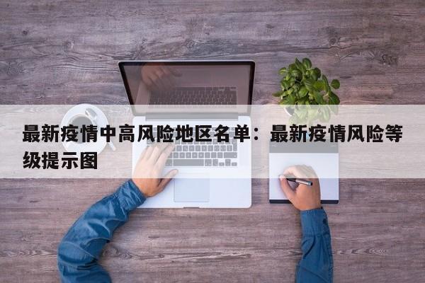 最新疫情中高风险地区名单：最新疫情风险等级提示图